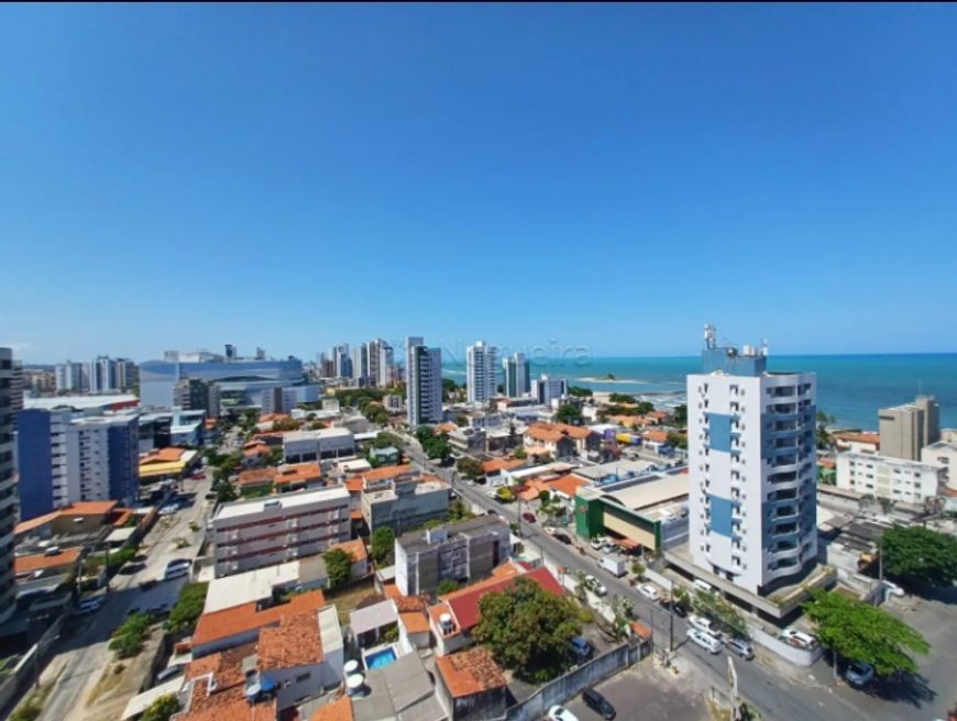 Apartamento para venda com 3 quartos em Bairro Novo - Olinda - PE