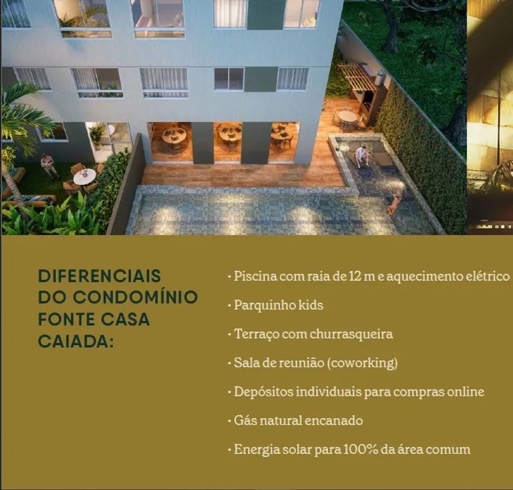 ✨ Descubra o Seu Novo Lar em Casa Caiada – Oportunidade Única em Olinda! ✨