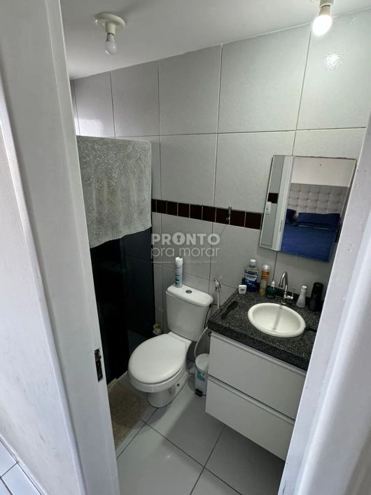 Apartamento Porto dos Sonhos, unidade não informado 401, Casa Caiada