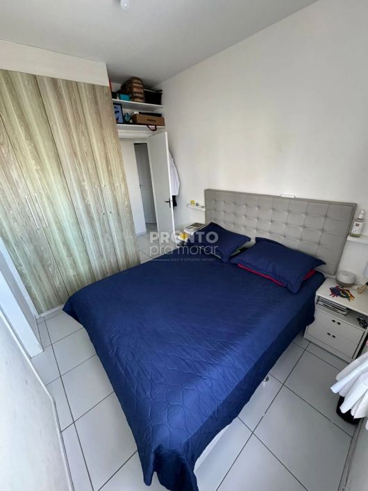Apartamento Porto dos Sonhos, unidade não informado 401, Casa Caiada
