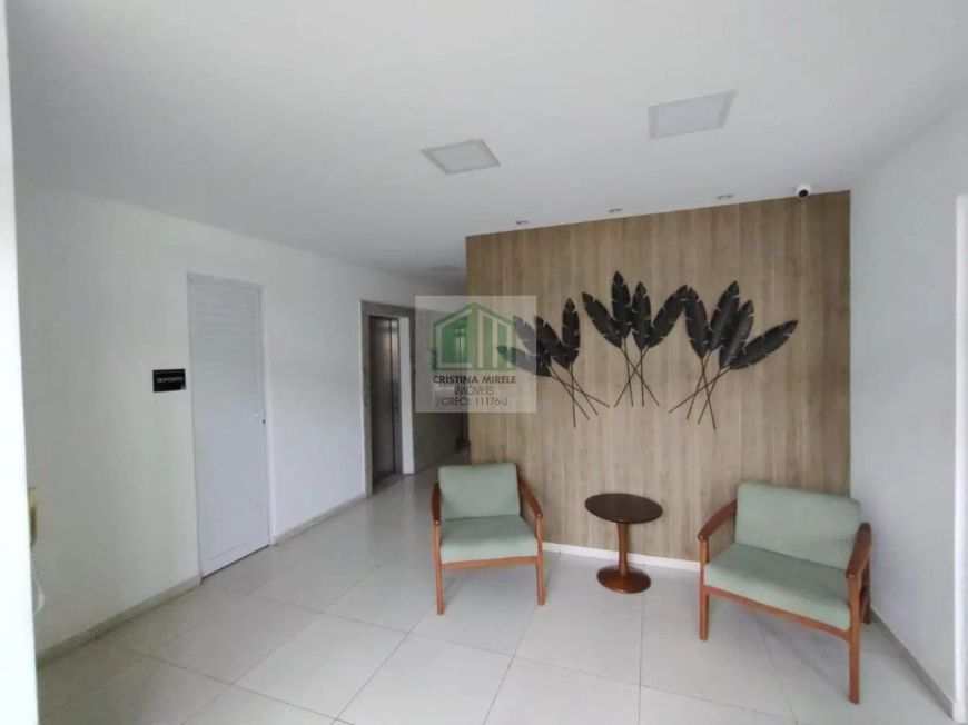 Apartamento para Venda em Olinda, Jardim Atlântico, 2 dormitórios, 1 suíte, 1 banheiro, 1 vaga