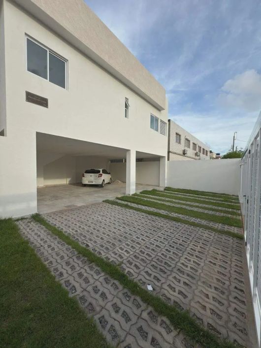 Apartamento à venda no CRETA, BAIRRO NOVO, Olinda, PE