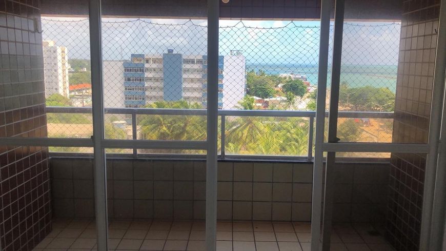 Apartamento para venda tem 115 metros quadrados com 3 quartos em Casa Caiada - Olinda - PE