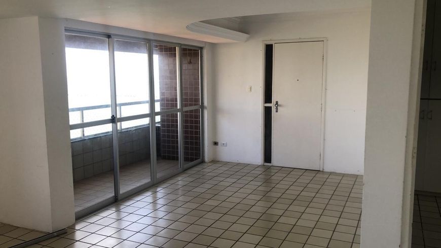 Apartamento para venda tem 115 metros quadrados com 3 quartos em Casa Caiada - Olinda - PE
