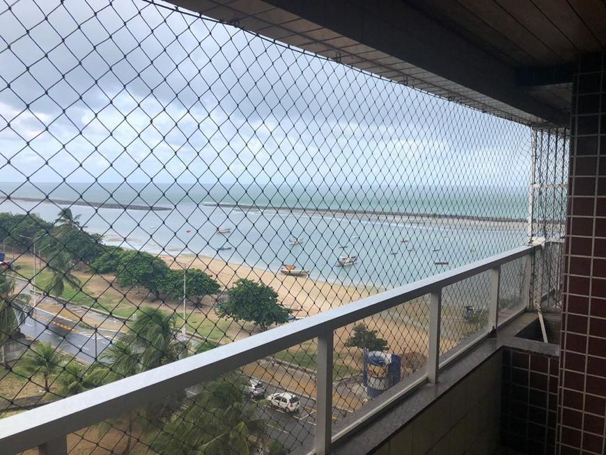 Apartamento para venda tem 115 metros quadrados com 3 quartos em Casa Caiada - Olinda - PE