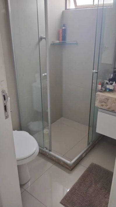 Apartamento 4 quartos no coração de Olinda, nascente, 2 vagas e 100m², próximo à Orla!