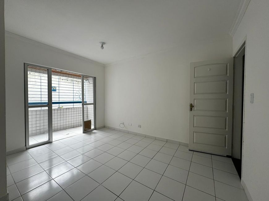 Apartamento em Jardim Atlântico