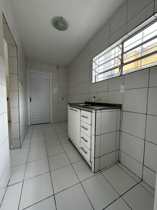Apartamento em Jardim Atlântico
