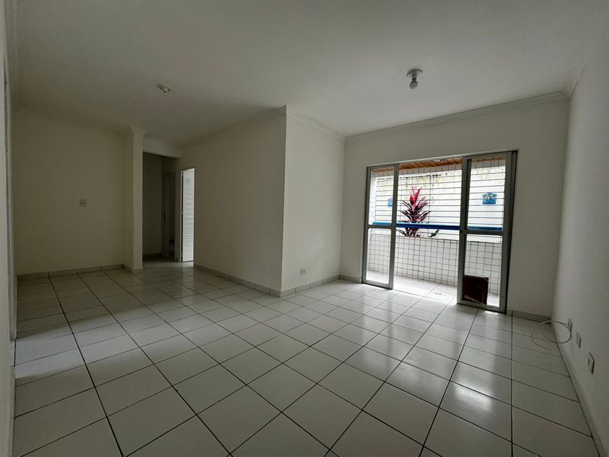 Apartamento em Jardim Atlântico