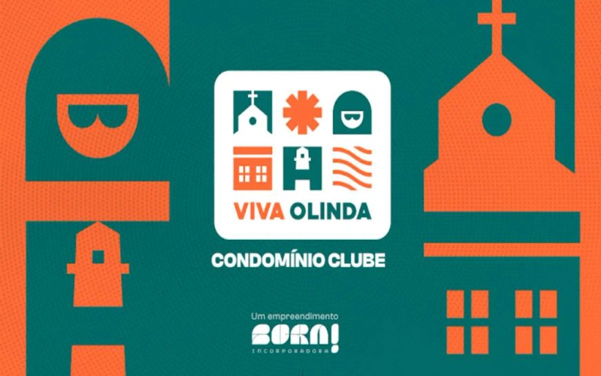 VIVA OLINDA