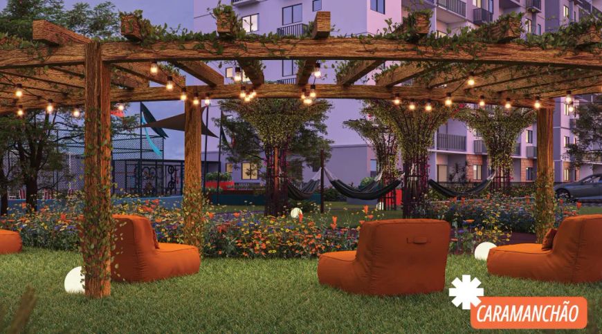 Apartamento para venda tem 49m² com 2 quartos em Tabajara - Olinda - PE!!