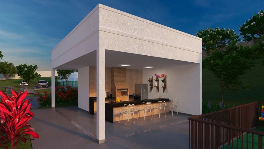Imóvel para venda possui 43 metros quadrados com 2 quartos em Fragoso - Olinda - PE