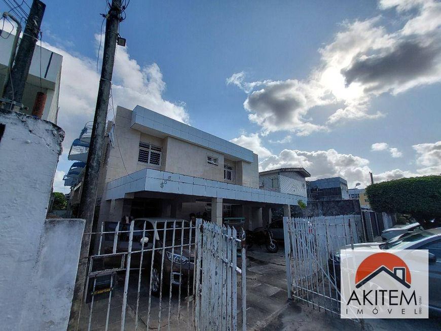 Apartamento com 3 dormitórios à venda, 97 m² por R$ 199.990,02 - Jardim Atlântico - Olinda/PE