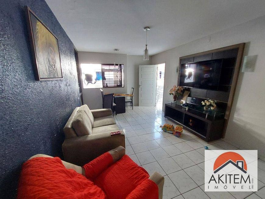 Apartamento com 3 dormitórios à venda, 97 m² por R$ 199.990,02 - Jardim Atlântico - Olinda/PE