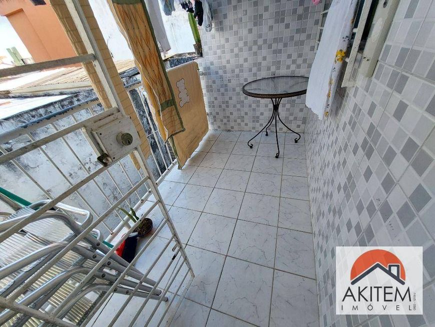 Apartamento com 3 dormitórios à venda, 97 m² por R$ 199.990,02 - Jardim Atlântico - Olinda/PE