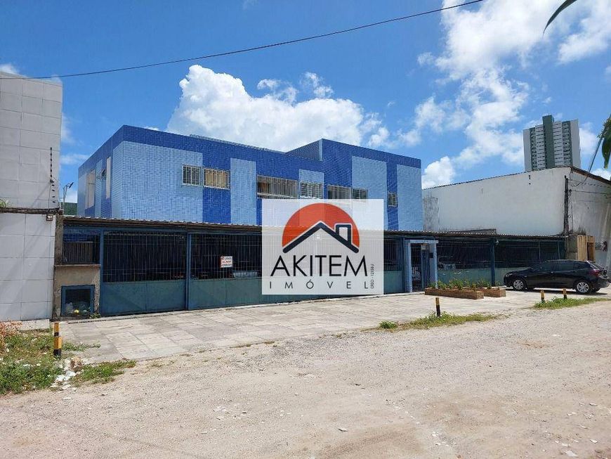 Apartamento com 2 dormitórios à venda, 69 m² por R$ 239.990,01 - Jardim Atlântico - Olinda/PE