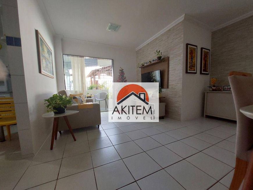 Apartamento com 2 dormitórios à venda, 69 m² por R$ 239.990,01 - Jardim Atlântico - Olinda/PE