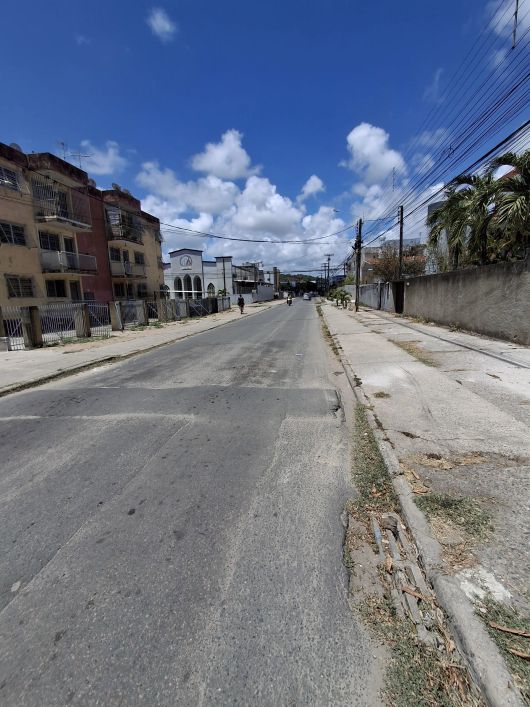 Imóvel para venda com 96 metros quadrados com 3 quartos em Jardim Atlântico - Olinda - PE