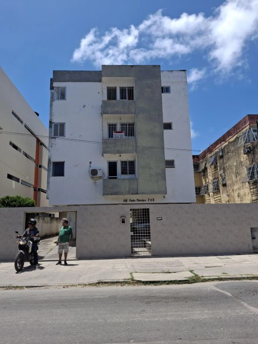 Imóvel para venda com 96 metros quadrados com 3 quartos em Jardim Atlântico - Olinda - PE
