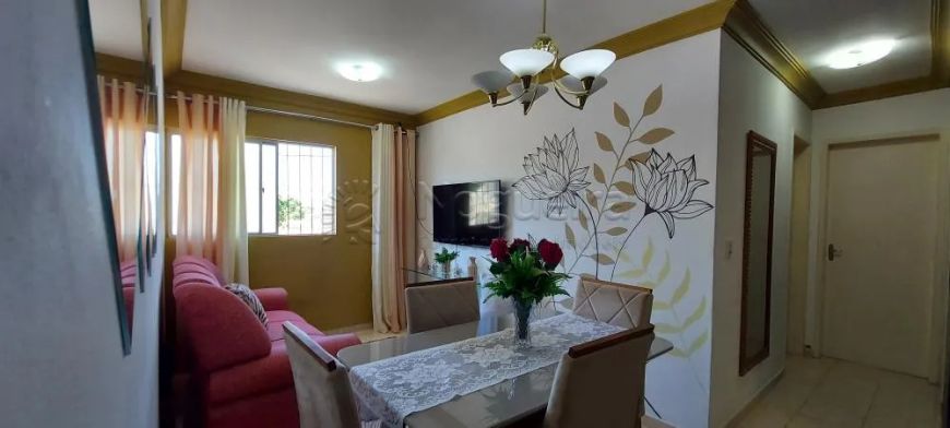 Apartamento em Olinda com 46,77m²