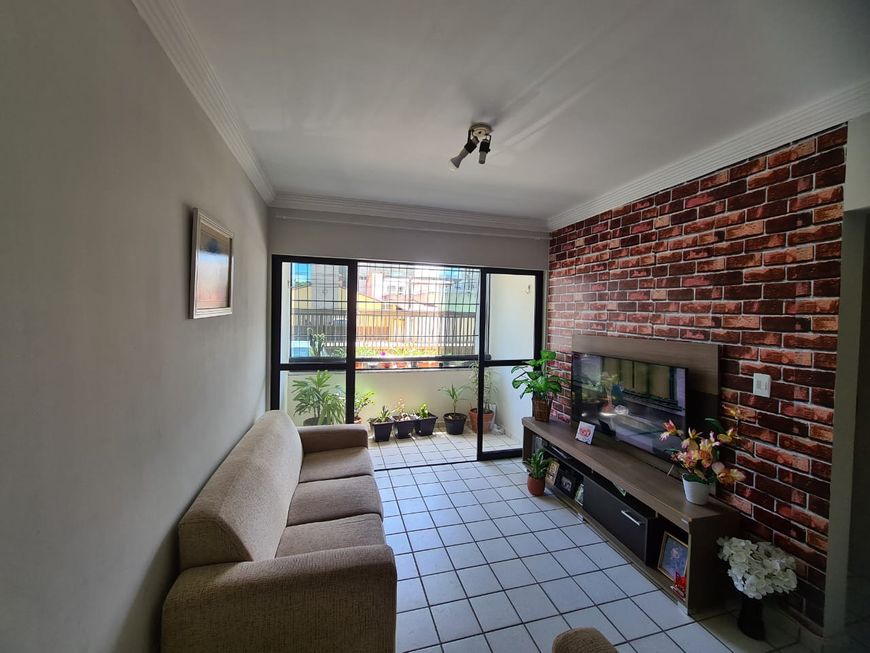 VENDO ÓTIMO APARTAMENTO COM 2 QUARTOS NO BAIRRO DE JARDIM ATLÂNTICO / OLINDA