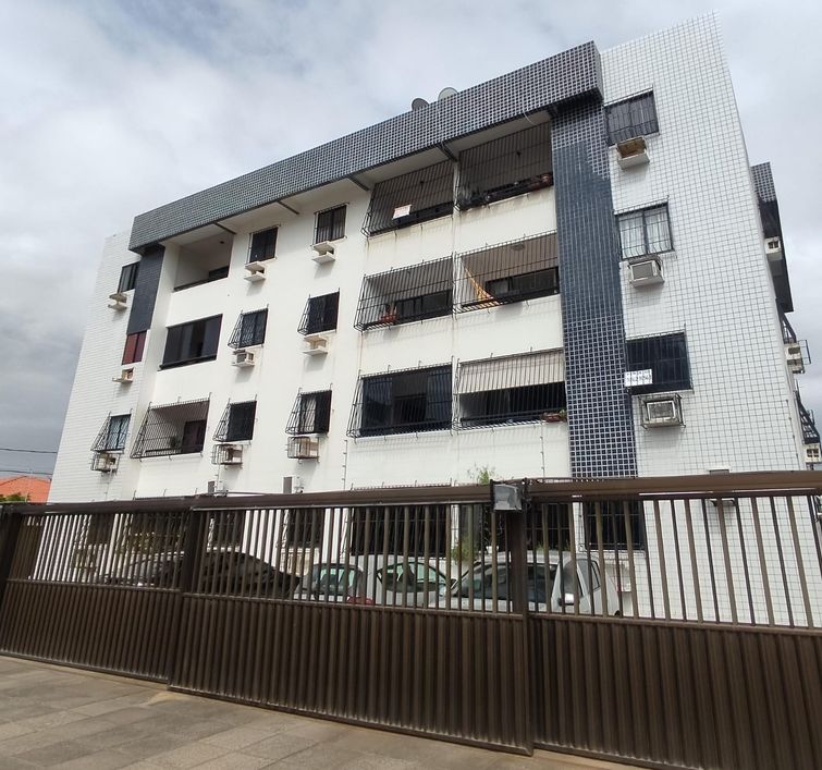 VENDO ÓTIMO APARTAMENTO COM 2 QUARTOS NO BAIRRO DE JARDIM ATLÂNTICO / OLINDA