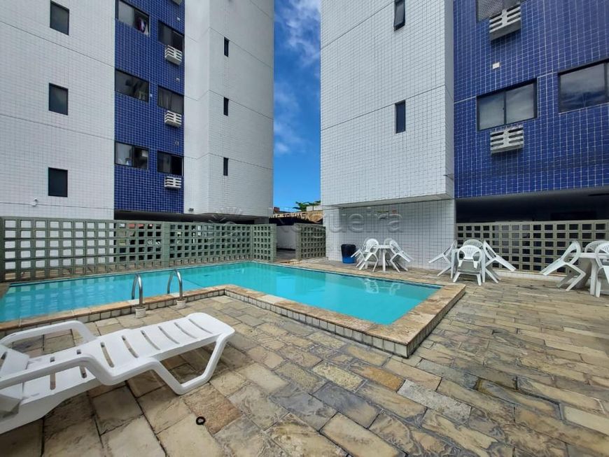 Imóvel para venda com 83 metros quadrados com 3 quartos em Casa Caiada - Olinda - PE