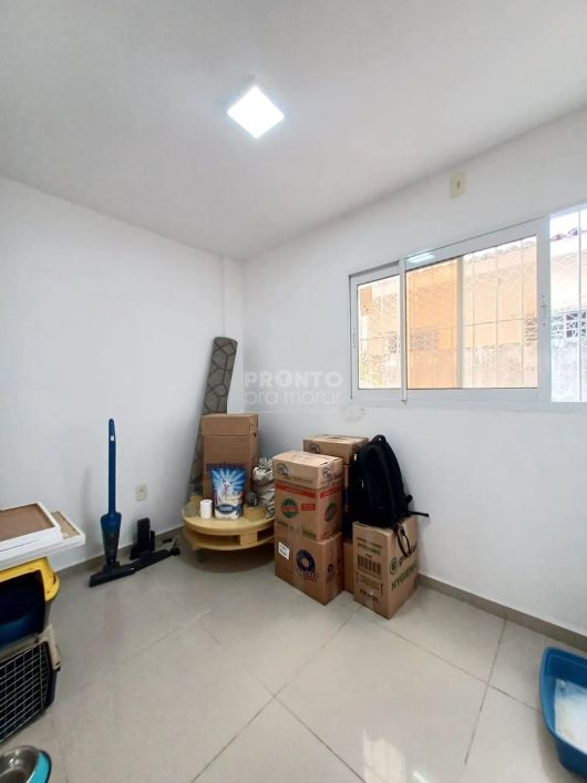 Casa de Condomínio Village Casa Caiada, unidade não informado 3, Casa Caiada