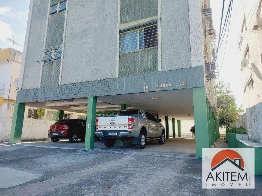 Super Apartamento com Sala Ampla, 3 quartos, sendo 1 suite,WC social, cozinha planejada à venda, 74