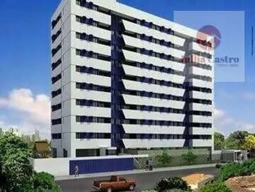 Vendo ótimo apartamento| 02 quartos| lazer completo| em Casa Caiada - Olinda