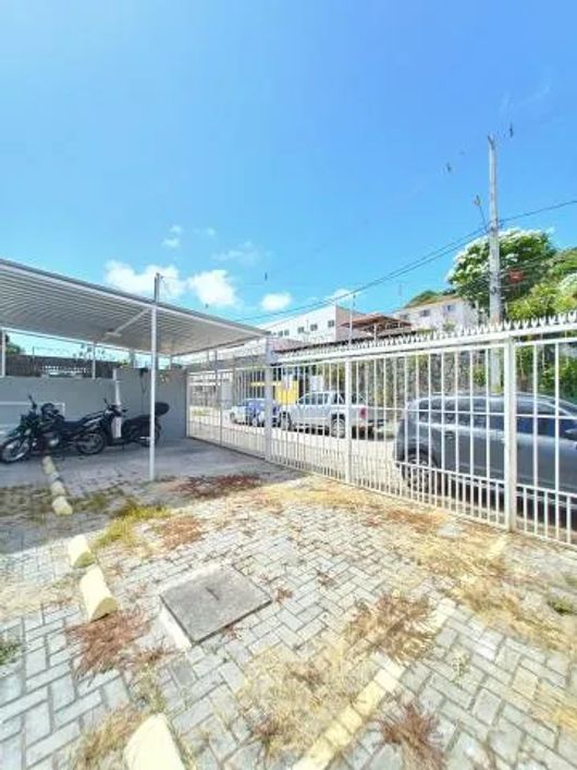 Grande oportunidade de ter seu Excelente duplex em condomínio em Olinda!
