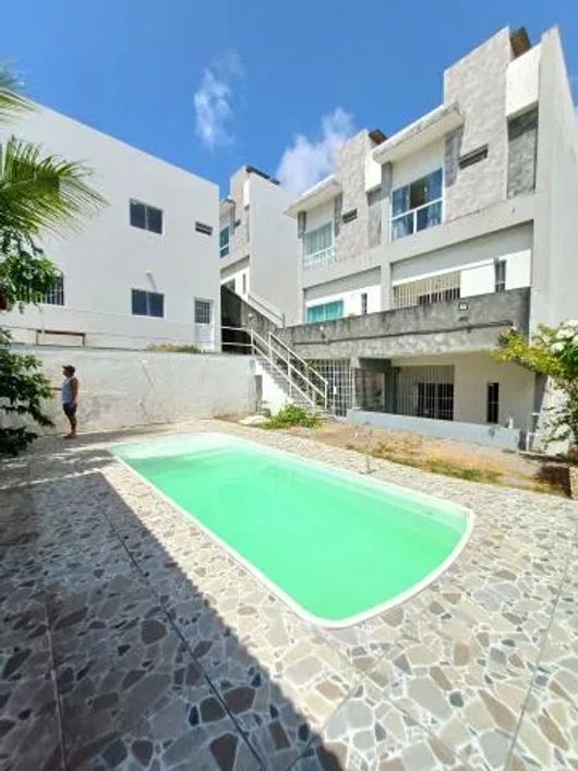 Grande oportunidade de ter seu Excelente duplex em condomínio em Olinda!