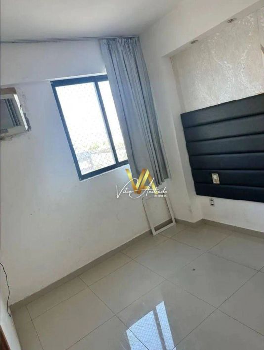 Apartamento Nascente Reformado com 3 Quartos (1 Suíte), 70m², 1 Vaga Coberta, Condomínio com Lazer C