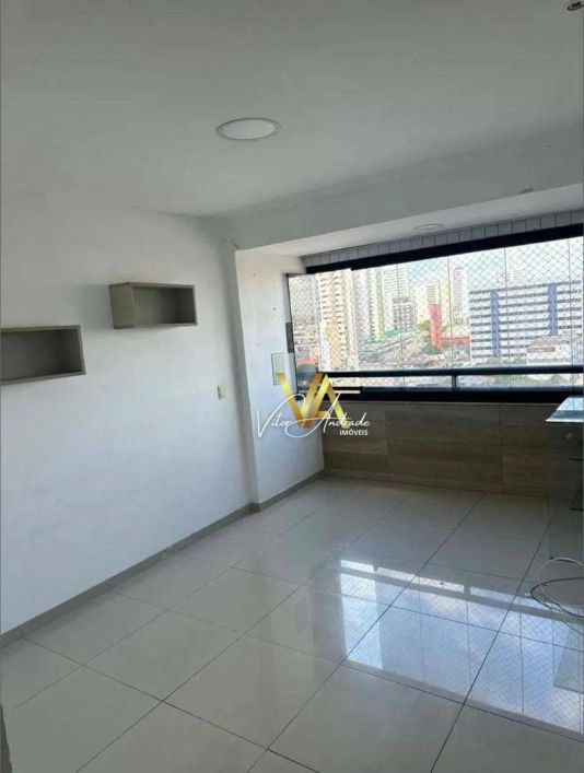 Apartamento Nascente Reformado com 3 Quartos (1 Suíte), 70m², 1 Vaga Coberta, Condomínio com Lazer C