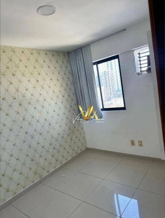 Apartamento Nascente Reformado com 3 Quartos (1 Suíte), 70m², 1 Vaga Coberta, Condomínio com Lazer C