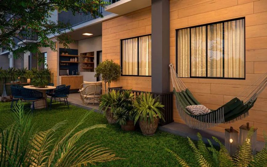Imóvel para venda com 65 metros quadrados com 2 quartos em Tabajara - Olinda - PE