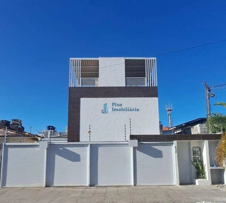 Apartamento com 3 dormitórios à venda, 75 m² por R$ 430.000,00 - Casa Caiada - Olinda/PE