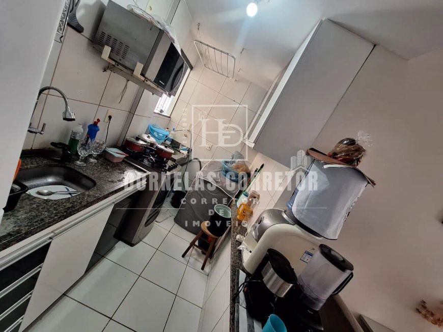 Apartamento em Rio Doce, 2 qtos, 1 sla, 1 wc, 1 vg