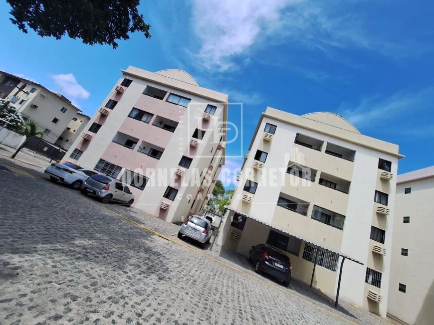 Apartamento em Rio Doce, 2 qtos, 1 sla, 1 wc, 1 vg