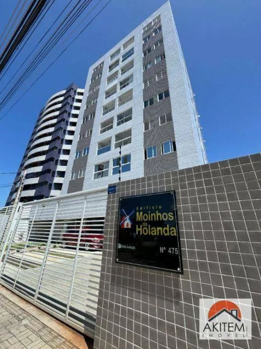 Oportunidade em Bairro Novo com 2 quartos