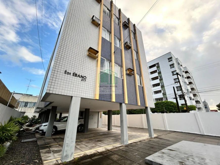 Apartamento para Venda em Olinda, Jardim Atlântico, 4 dormitórios, 1 suíte, 2 banheiros, 2 vagas