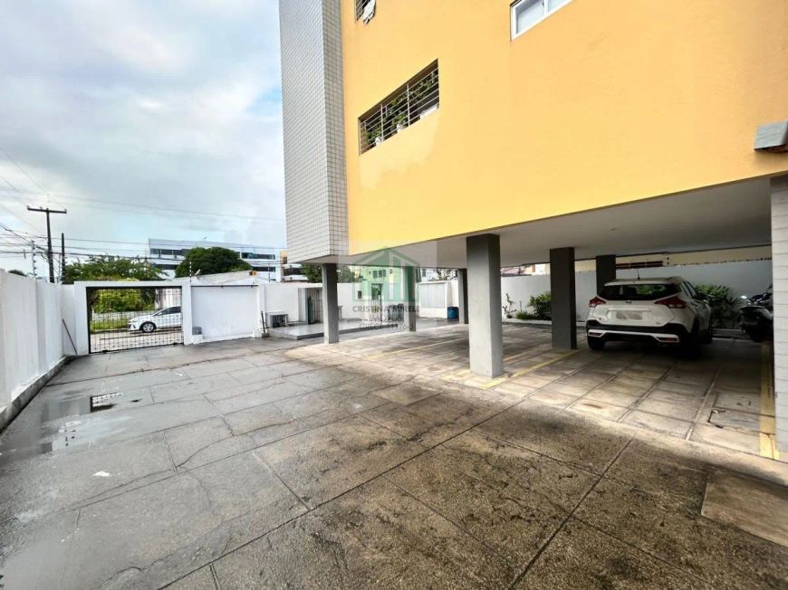 Apartamento para Venda em Olinda, Jardim Atlântico, 4 dormitórios, 1 suíte, 2 banheiros, 2 vagas