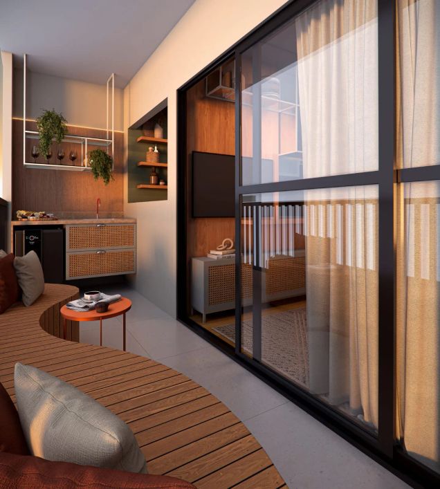 Excelente Apartamento em Olinda Venha Realizar o Sonho da Casa Própria!!!