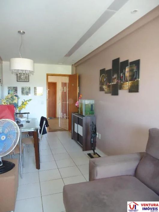 Apartamento à Venda em Jardim Atlântico