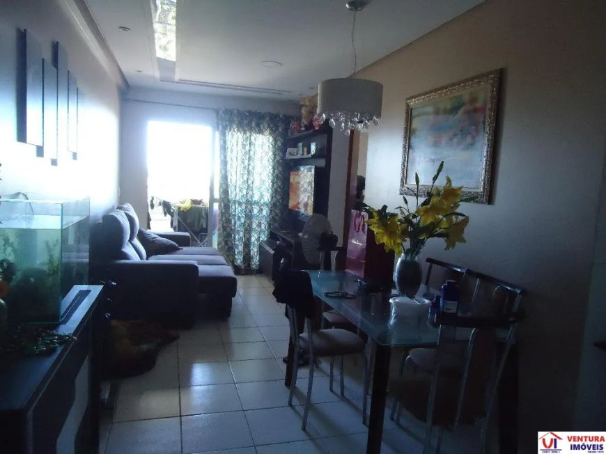 Apartamento à Venda em Jardim Atlântico