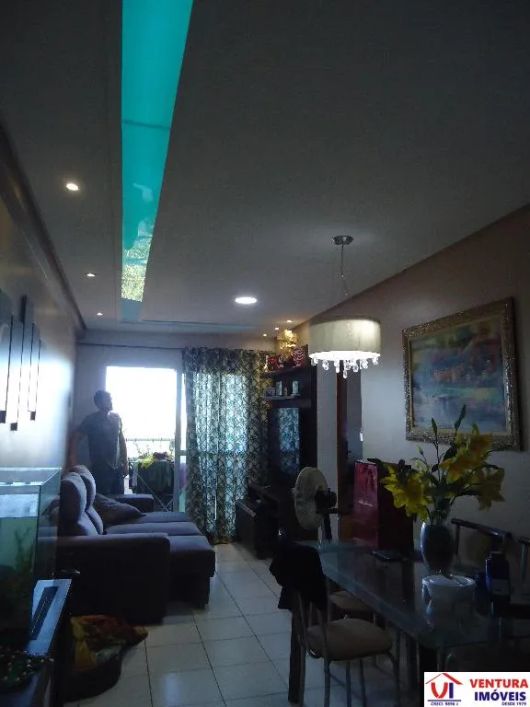 Apartamento à Venda em Jardim Atlântico