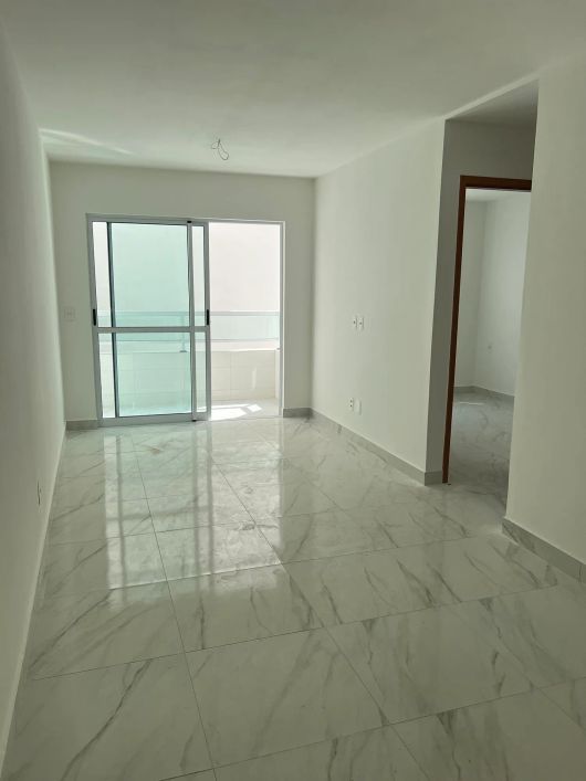 Apartamento Novo - Próximo ao Shopping Patteo.