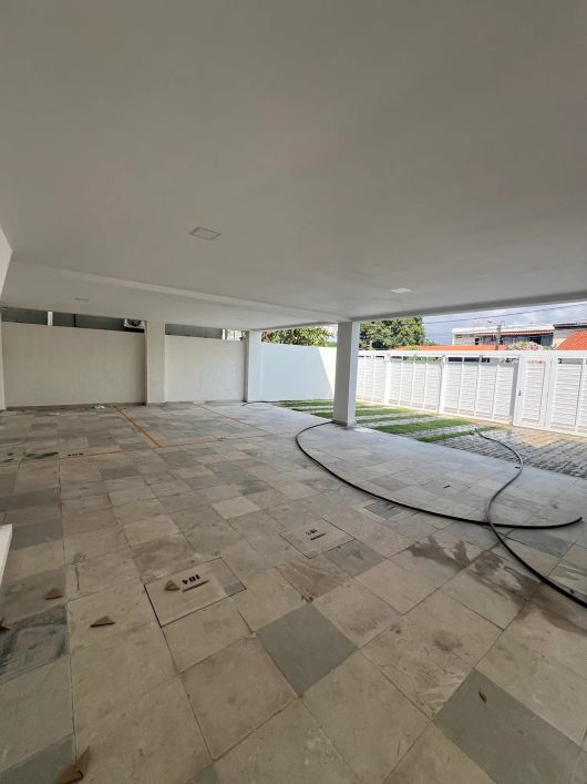 Apartamento Novo - Próximo ao Shopping Patteo.