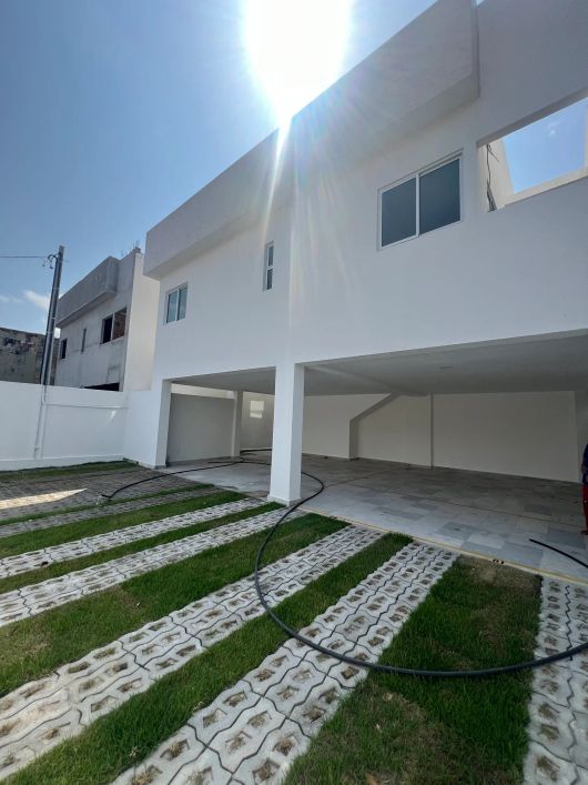 Apartamento Novo - Próximo ao Shopping Patteo.
