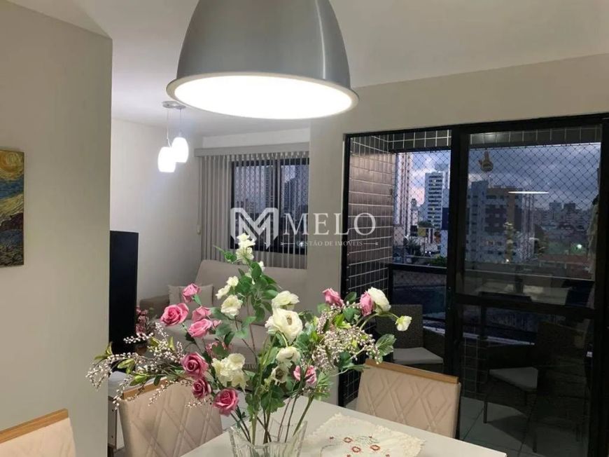 Oportunidade em OLINDA: 54m², 02qts, 01suite, 01vaga